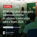 Sepec 2024