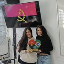 Dia do refugiado no IFF Maricá