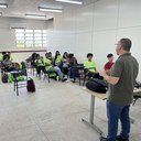 Partiu IF no Campus Maricá