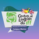 Centro de Línguas do IFF Maricá