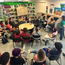 Clube do livro do iff maricá