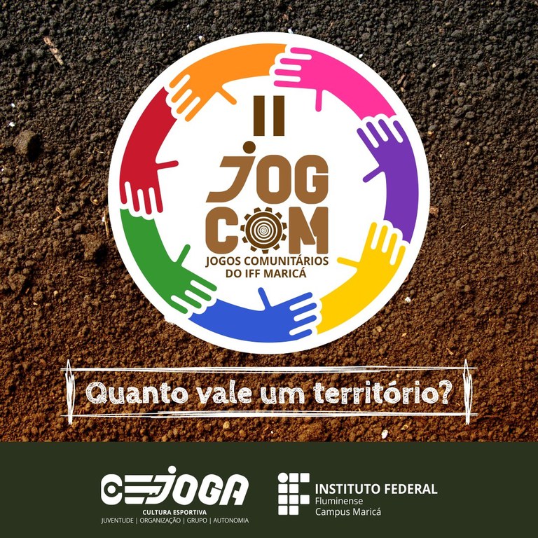 Jogcom 2026