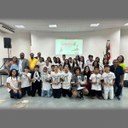 Partiu IF no Campus Maricá