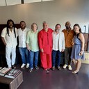 Reunião entre o IFF e a Unicarnaval