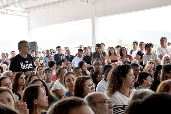 IFF inaugura sede definitiva do Campus Avançado Maricá