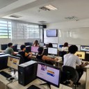 Avaliação no IFF Maricá