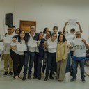 Formatura no IFF Maricá