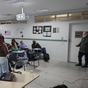 Curso SAFs no IFF Maricá
