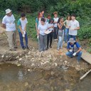 Projeto Guapiaçu no IFF Maricá