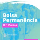 Bolsa Permanência do IFF Maricá