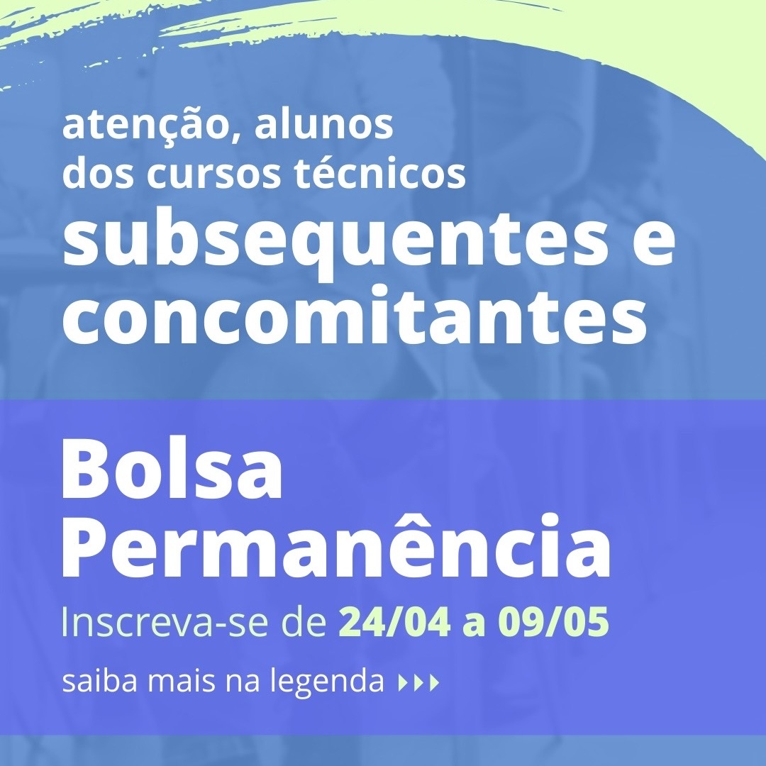 Assistência Estudantil