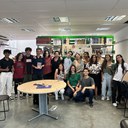 Clube do Livro do IFF Maricá