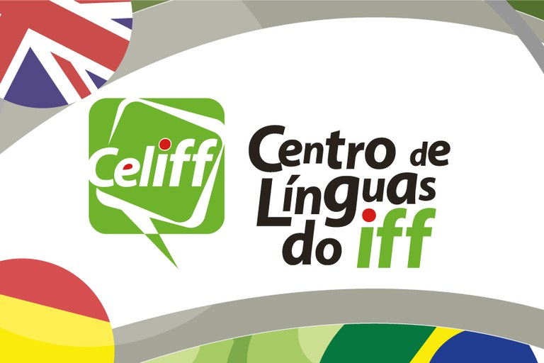 Centro de Línguas do IFF Maricá