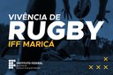 Rugby no IFF Maricá