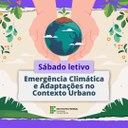 Sábado letivo de 1306