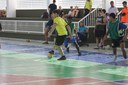 Futsal no IFF Maricá