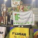 Iff Maricá no ParaJIF