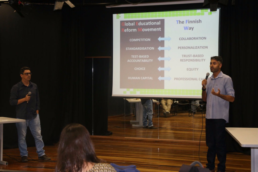 Professores falam sobre a capacitação na Finlândia.jpg