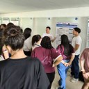 Mostra de Extensão tem trabalho do IFF Maricá premiado