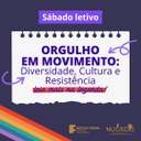 Sábado letivo de 2706 no IFF Maricá