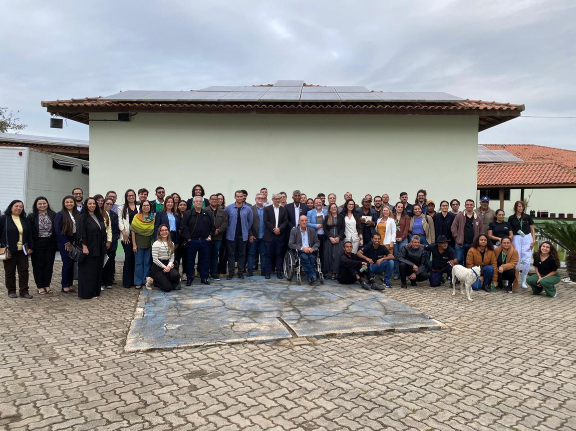 Polo de Inovação do IFF celebra 10 anos e destaca as pessoas como força motriz