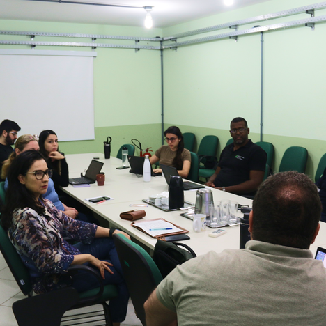 Chamada para cursos de capacitação em Soft Skills