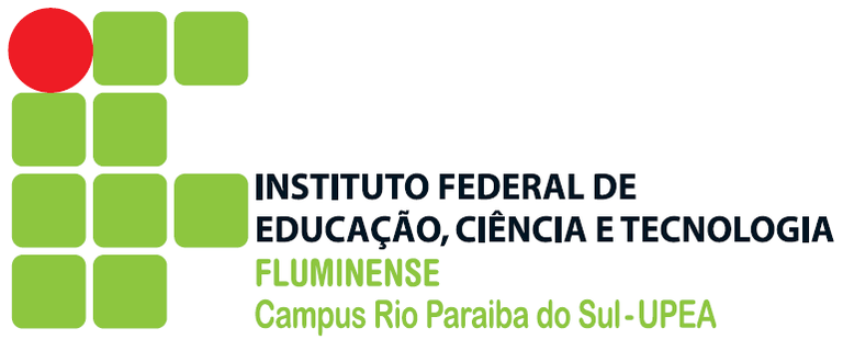 Logo do campus Rio Paraíba do Sul/Upea