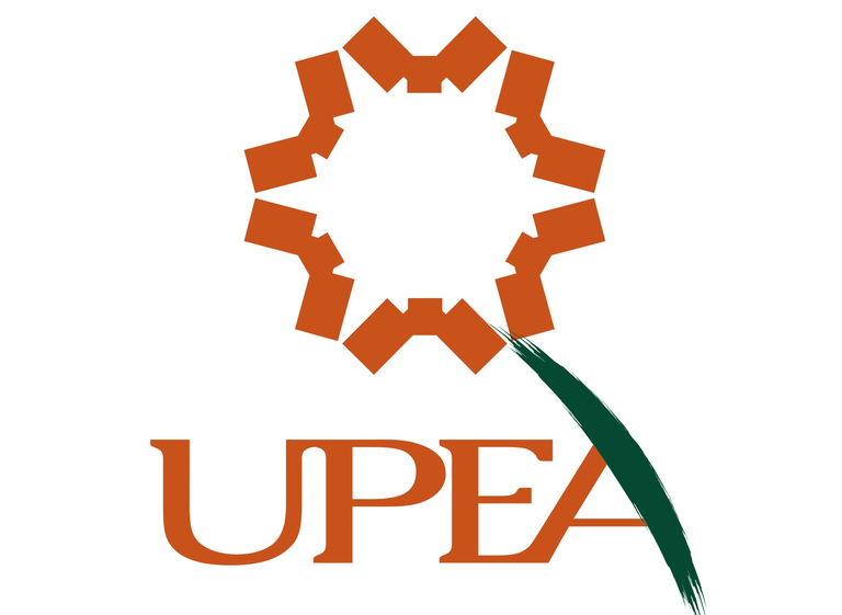 Logo da Upea