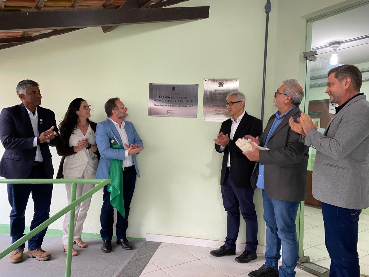Placa comemorativa dos 10 anos do PICG.jpeg