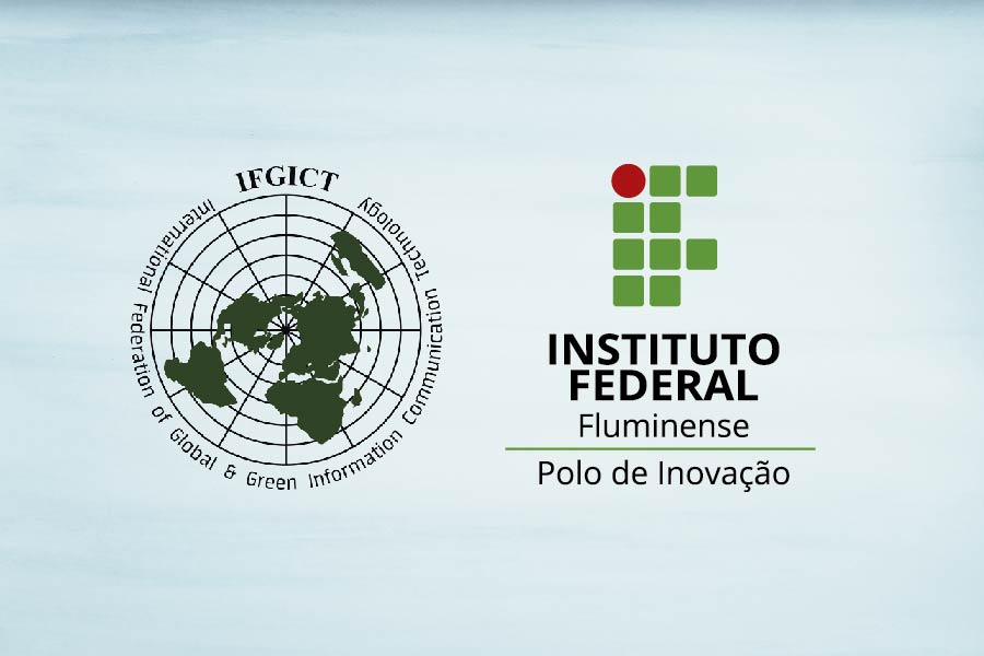 Polo de Inovação do IFF torna-se representante da IFGICT no Brasil, primeiro ramo da Federação na América Latina.