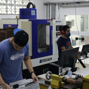 Polo de Inovação seleciona bolsistas de Engenharia Mecânica do Campus Cabo Frio