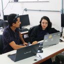 Polo de Inovação seleciona dois bolsistas de nível superior