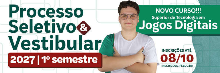 Vestibular 2027.1