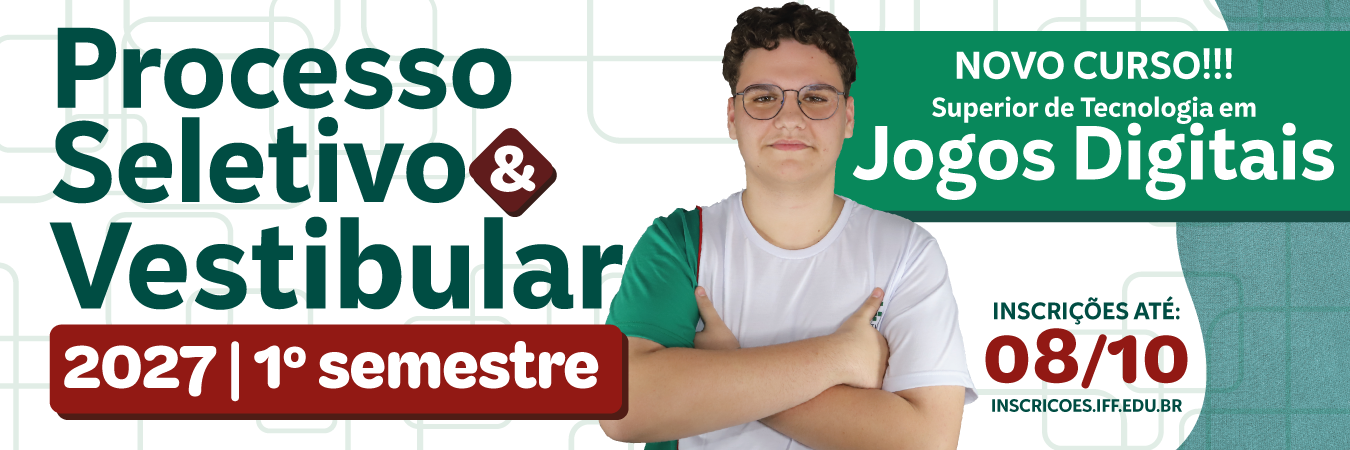 Vestibular 2027.1