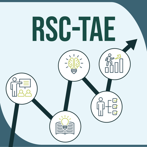 Comissão divulga informe sobre encerramento da fase inicial de implementação do RSC-TAE