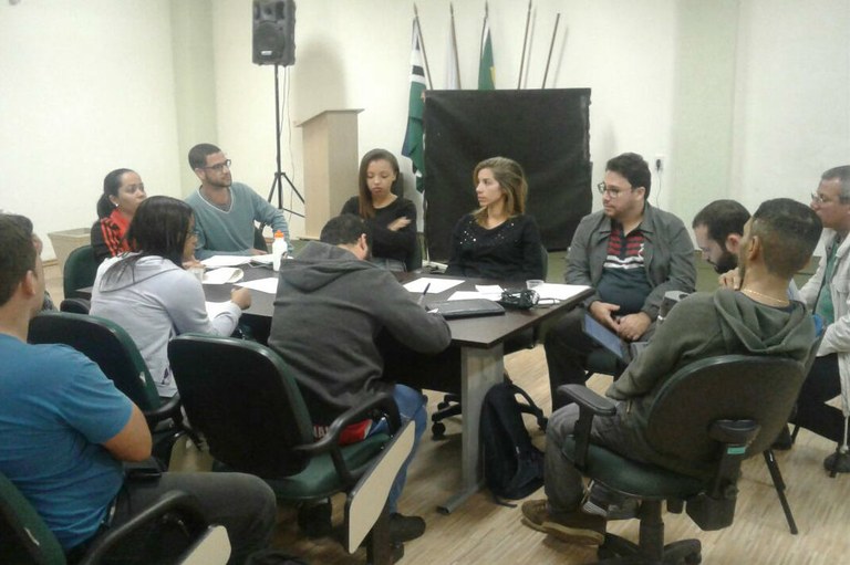 Campus Quissamã sedia debate entre os candidatos à prefeitura do município