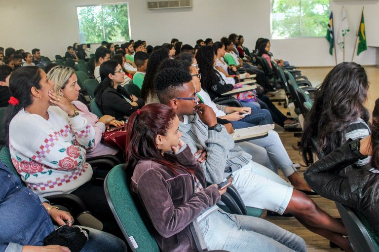 Dia Mundial da Alimentação Saudável 