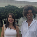 Diretora do IFF Quissamã agradece emenda parlamentar durante encontro com deputada Talíria Petrone