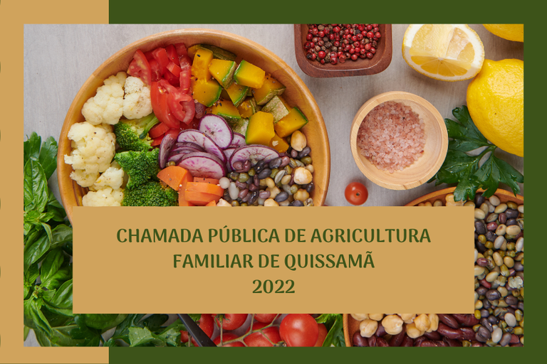 Agricultura Familiar 2022
