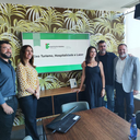 IFF Quissamã participa de reunião estratégica com Embratur para impulsionar turismo e inclusão social