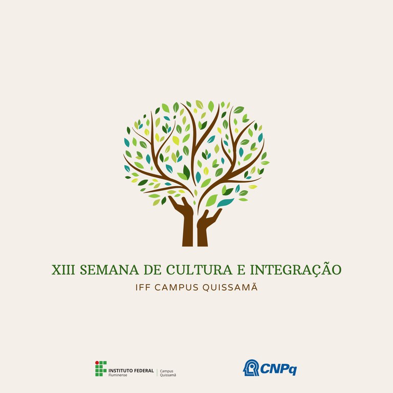 XIII Semana de Cultura e Integração