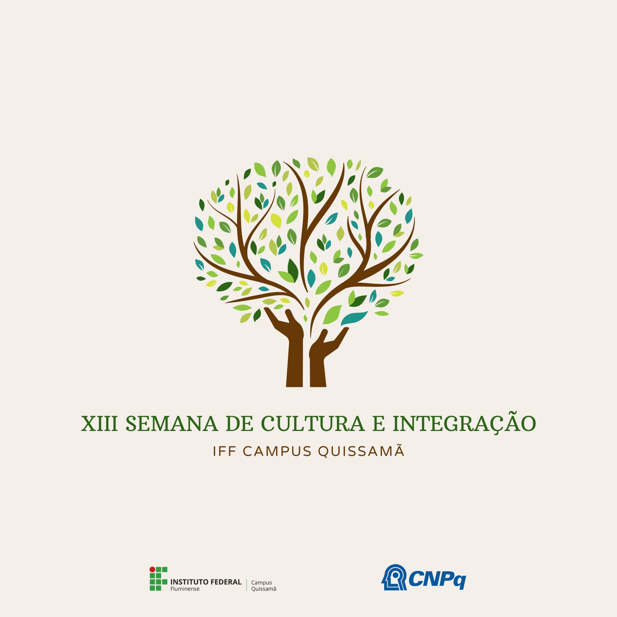 XIII Semana de Cultura e Integração