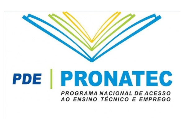 Logo do Pronatec