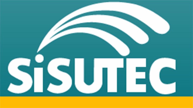 Logo do Sisutec