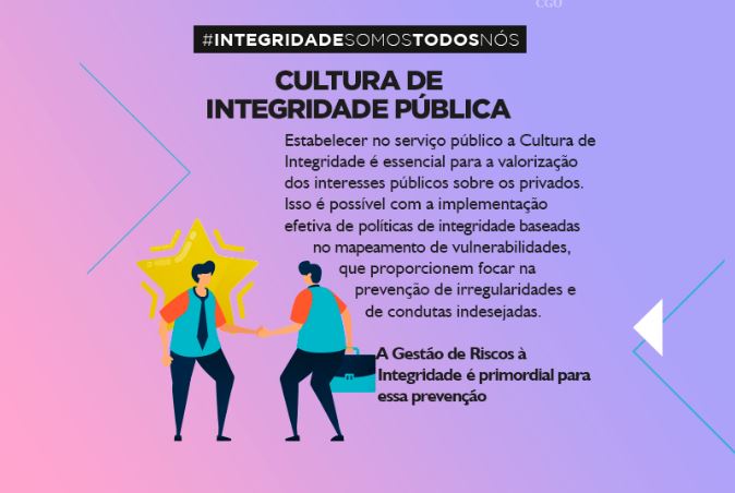 Integridade 7