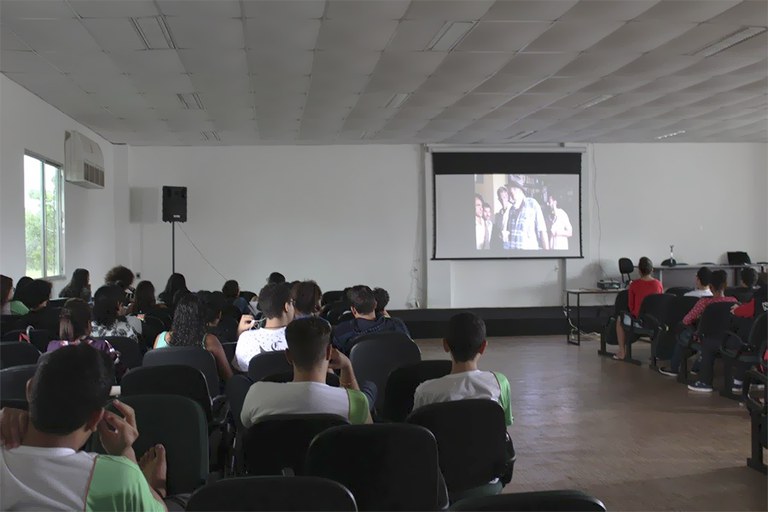 Campus Quissamã promove sábados letivos temáticos