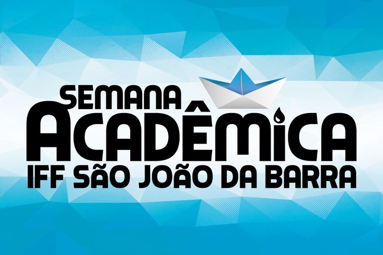 Semana Acadêmica São João da Barra