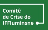 Comite de Crise do IFFluminense