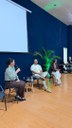 Conferencia de acoes afirmativas 2026