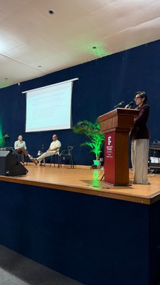 Conferencia de ações afirmativas 2026 Conferencia de ações afirmativas 2026